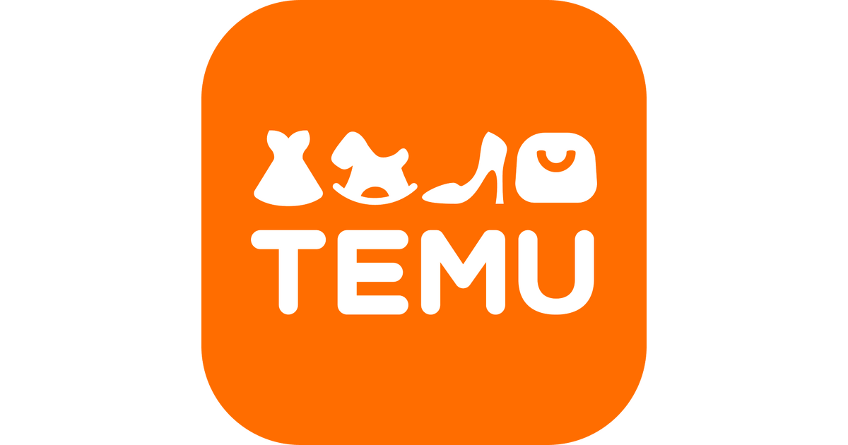 Temuロゴ
